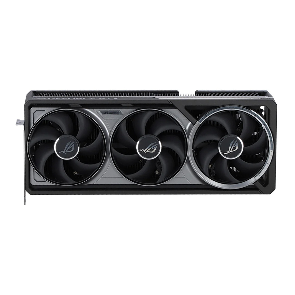 VGA (การ์ดแสดงผล) ASUS ROG ASTRAL GEFORCE RTX 5090 32GB GDDR7 OC EDITION