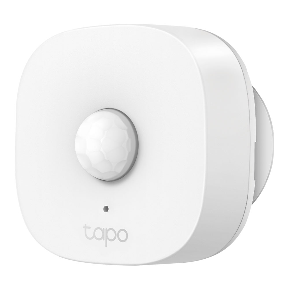 MOTION SENSOR (เซ็นเซอร์ตรวจจับ) TP-LINK TAPO-T100
