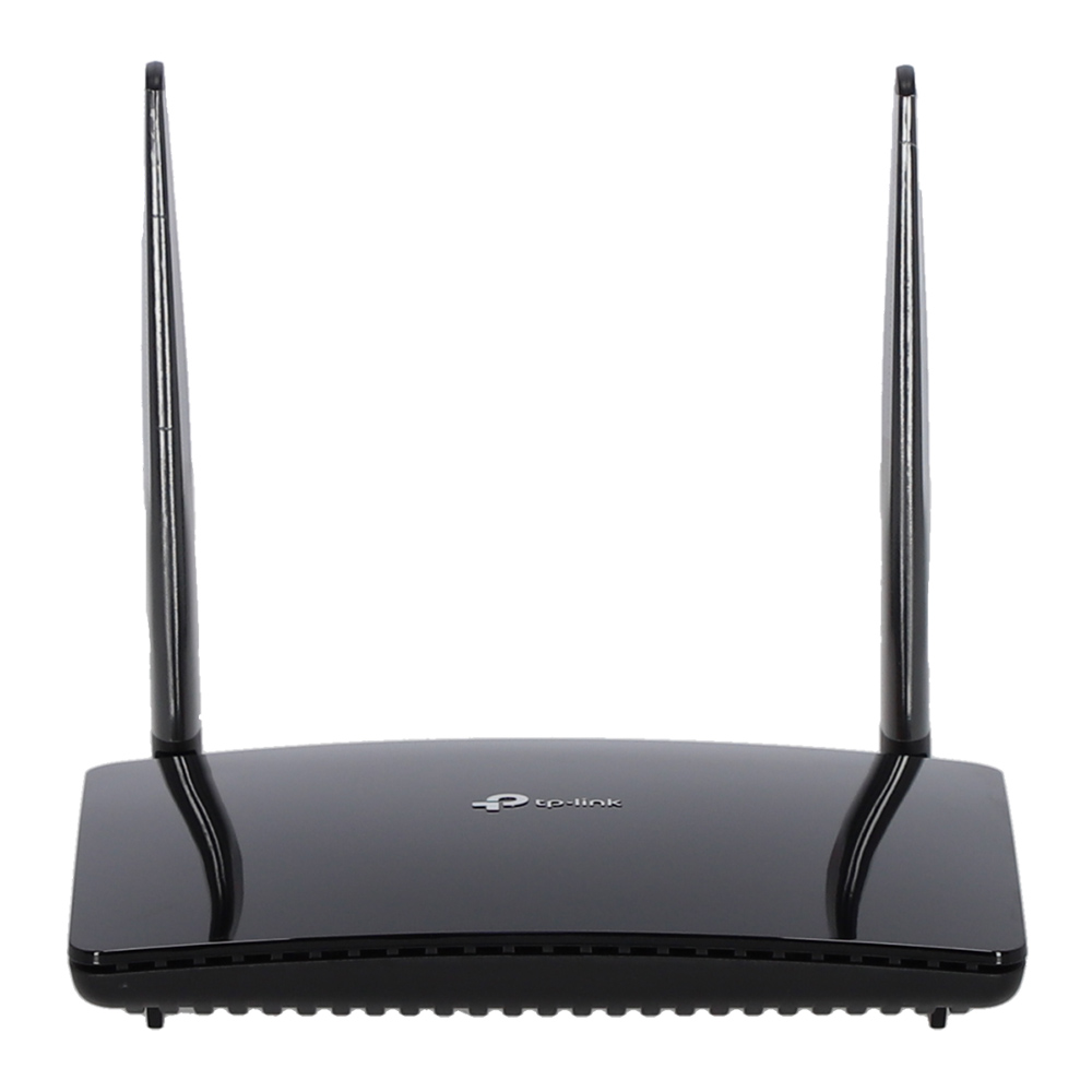 ROUTER WITH SIM CARD SLOT (เราเตอร์ใส่ซิมการ์ด) TP-LINK ARCHER MR402 - AC1200 WIRELESS DUAL BAND 4G LTE ROUTER