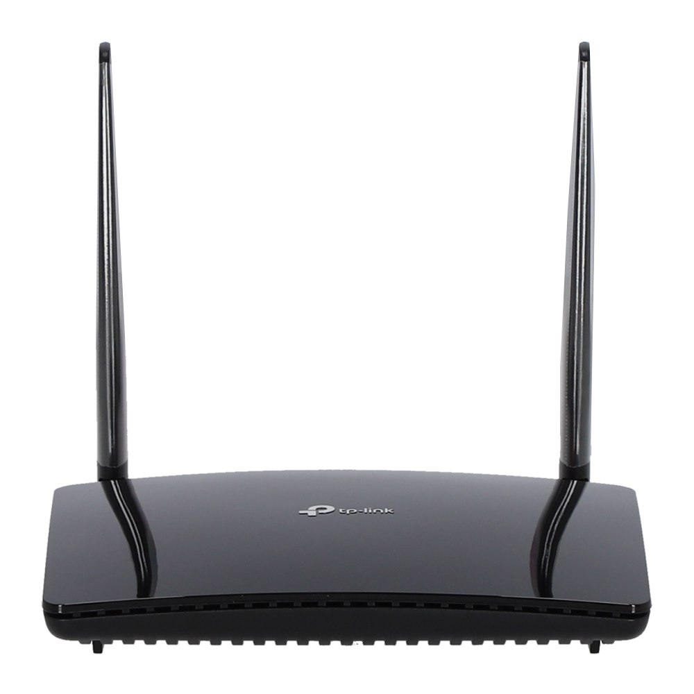ROUTER WITH SIM CARD SLOT (เราเตอร์ใส่ซิมการ์ด) TP-LINK ARCHER MR202 - AC750 WIRELESS DUAL BAND 4G LTE ROUTER