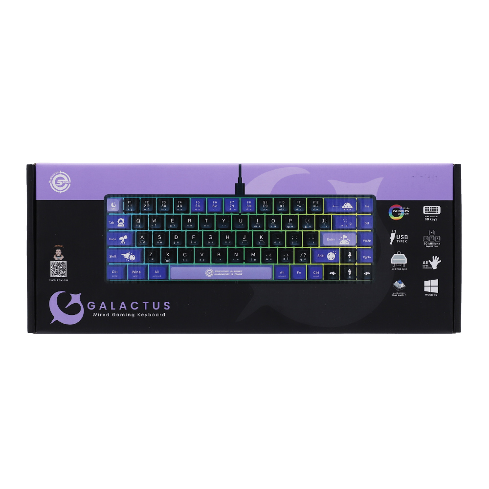 Product preview