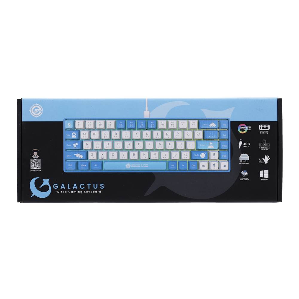 Product preview