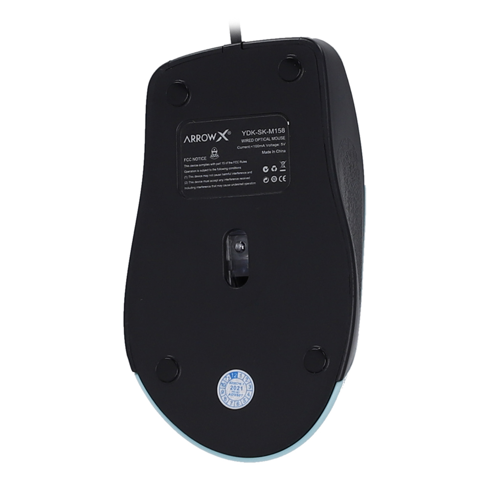 MOUSE (เมาส์) ARROW-X YDK-SK-M158 (MINT)