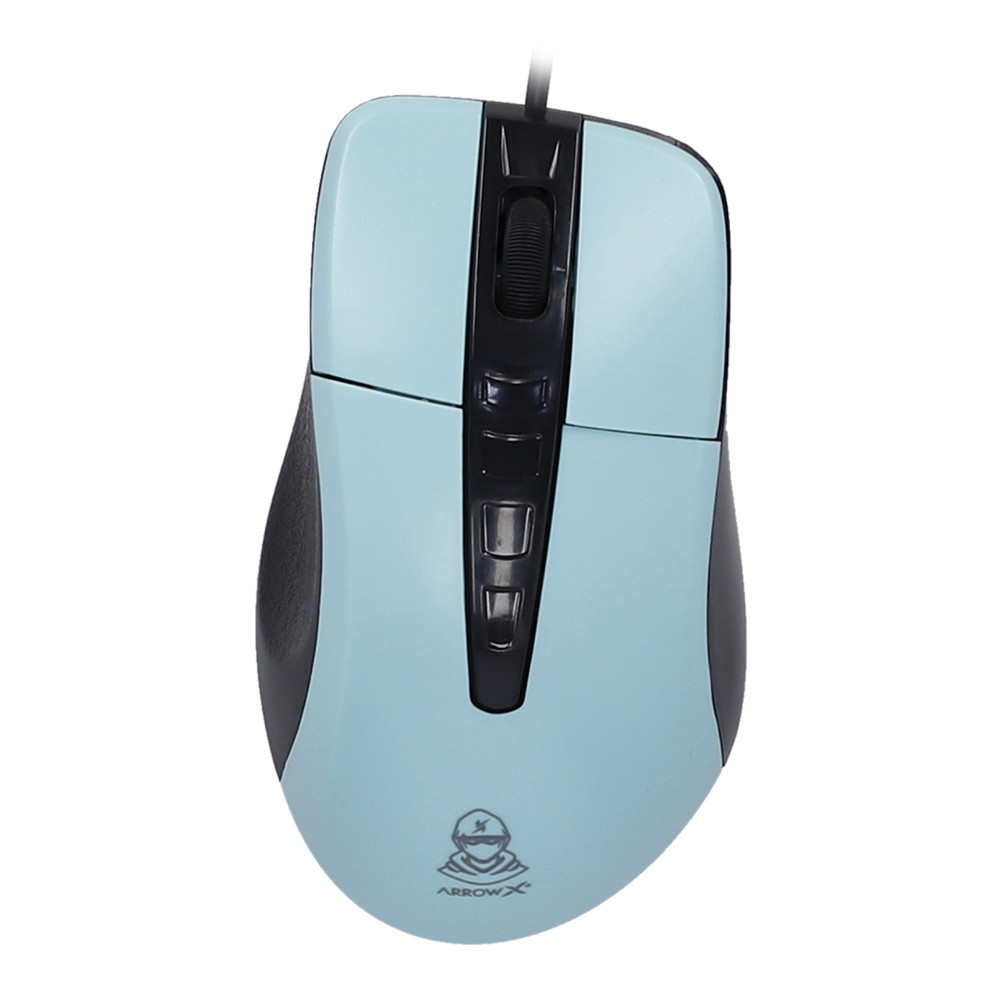 MOUSE (เมาส์) ARROW-X YDK-SK-M158 (MINT)