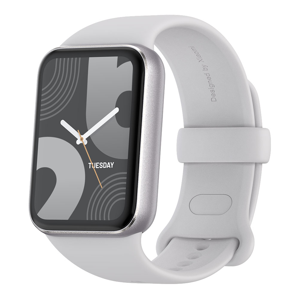 SMART WATCH (นาฬิกาอัจฉริยะ) XIAOMI BAND 9 PRO (WHITE) (57415) (XMI-BHR8715GL)