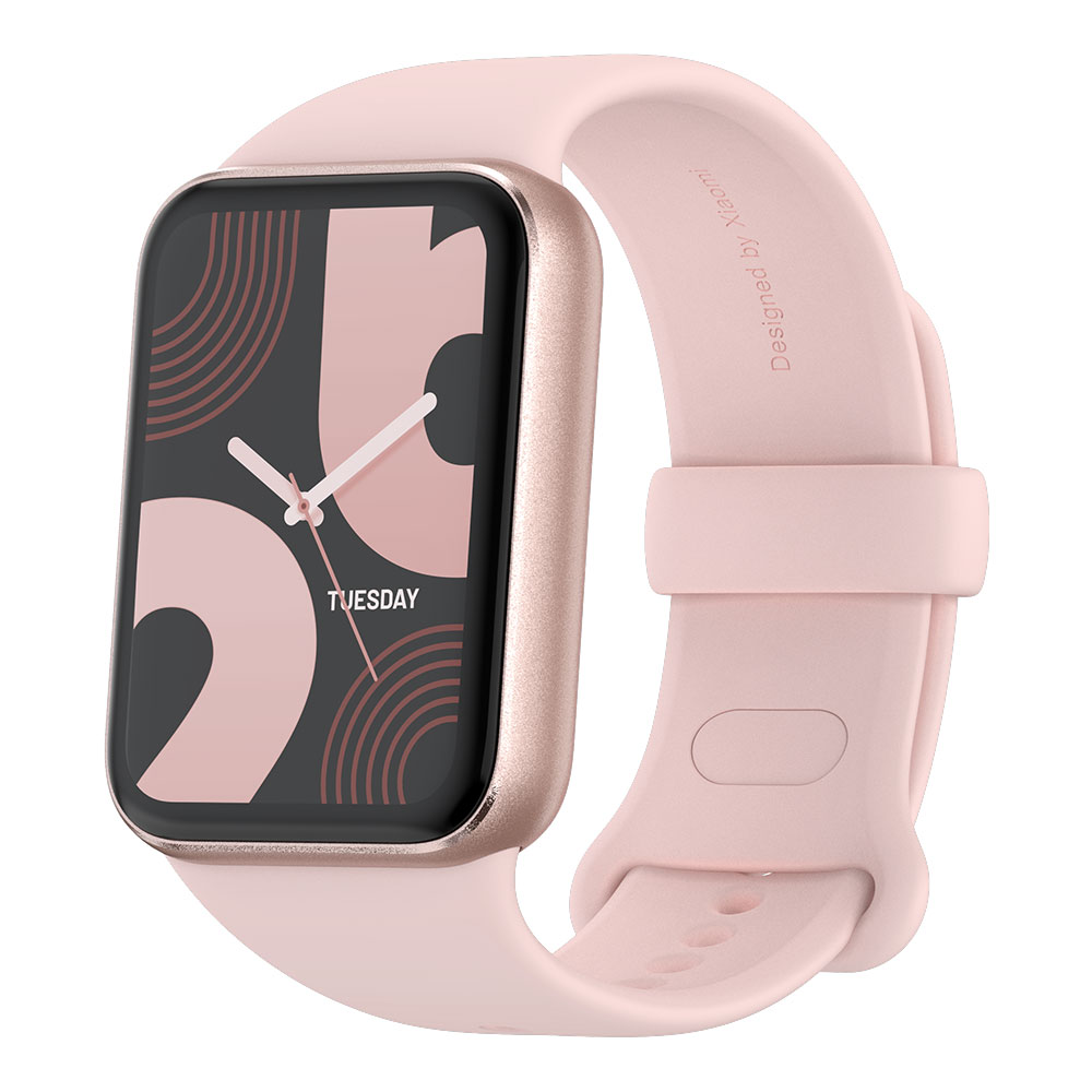 SMART WATCH (นาฬิกาอัจฉริยะ) XIAOMI BAND 9 PRO (ROSE GOLD) (57414) (XMI-BHR8714GL)