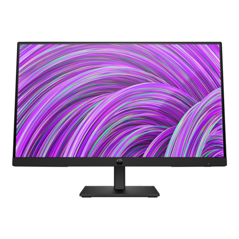 MONITOR (จอมอนิเตอร์) HP P22H G5 MONITOR (64W30AA#AKL)