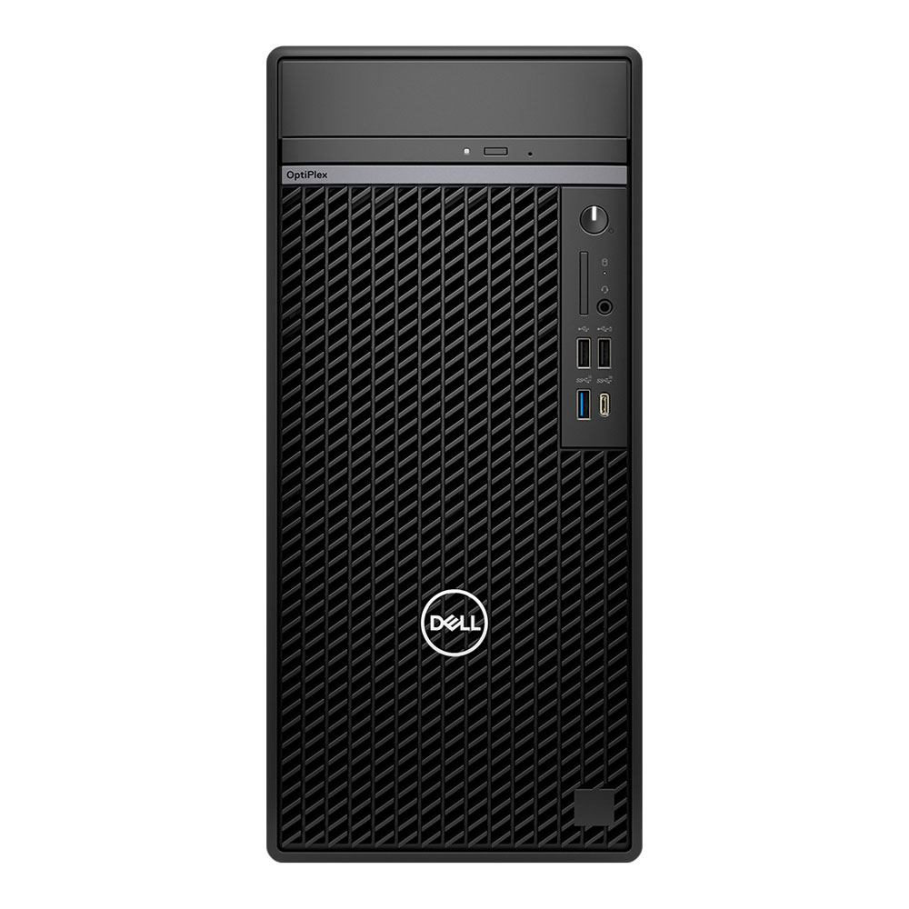 DESKTOP PC (คอมพิวเตอร์ตั้งโต๊ะสำหรับองค์กร) DELL OPTIPLEX TOWER 7020 PLUS I9-14900 WIN11PRO 16GB 512SSD (SNS7020MTP03)