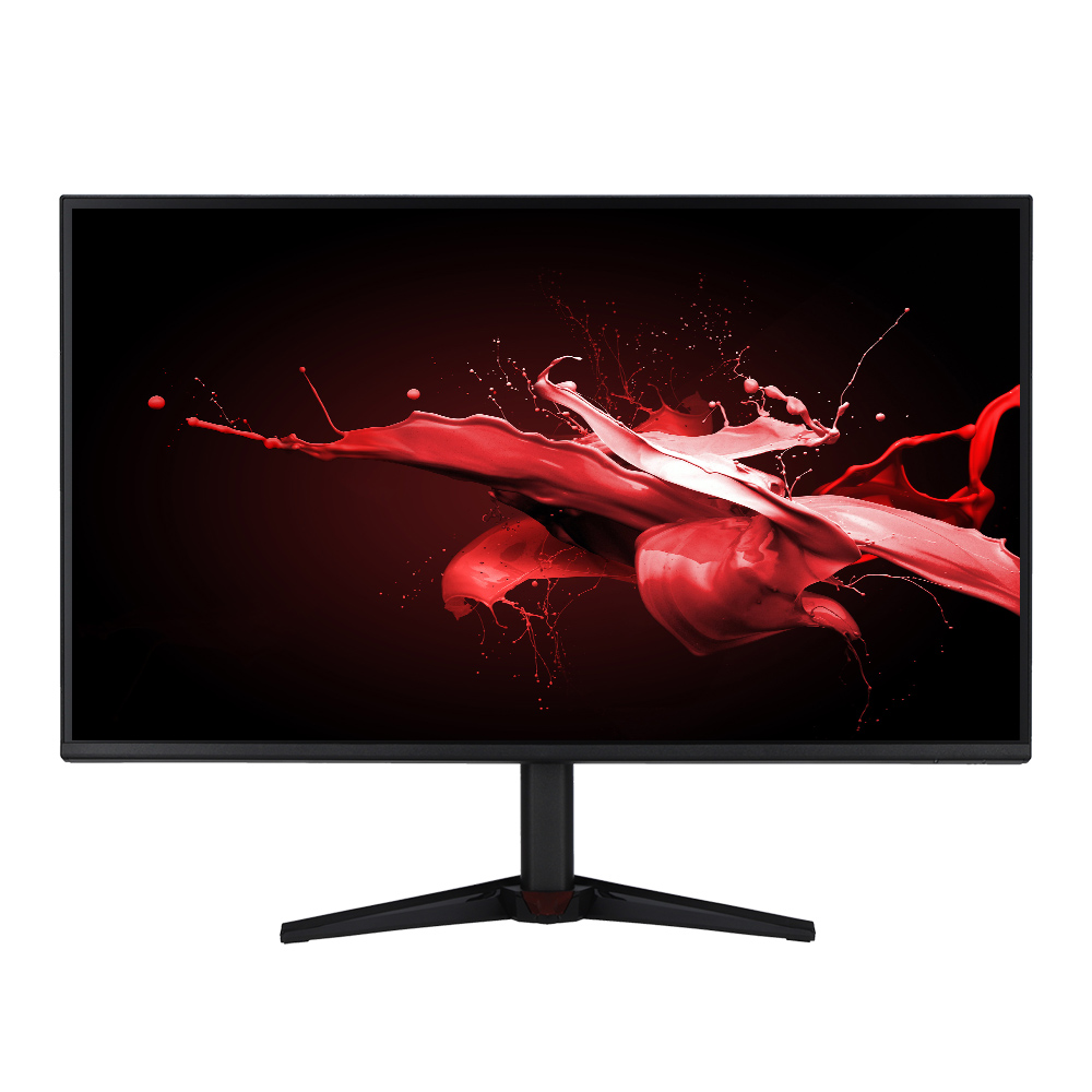 Monitor (จอมอนิเตอร์) Acer Nitro VG270 GBMIPX - 27 Inch IPS FHD 120Hz