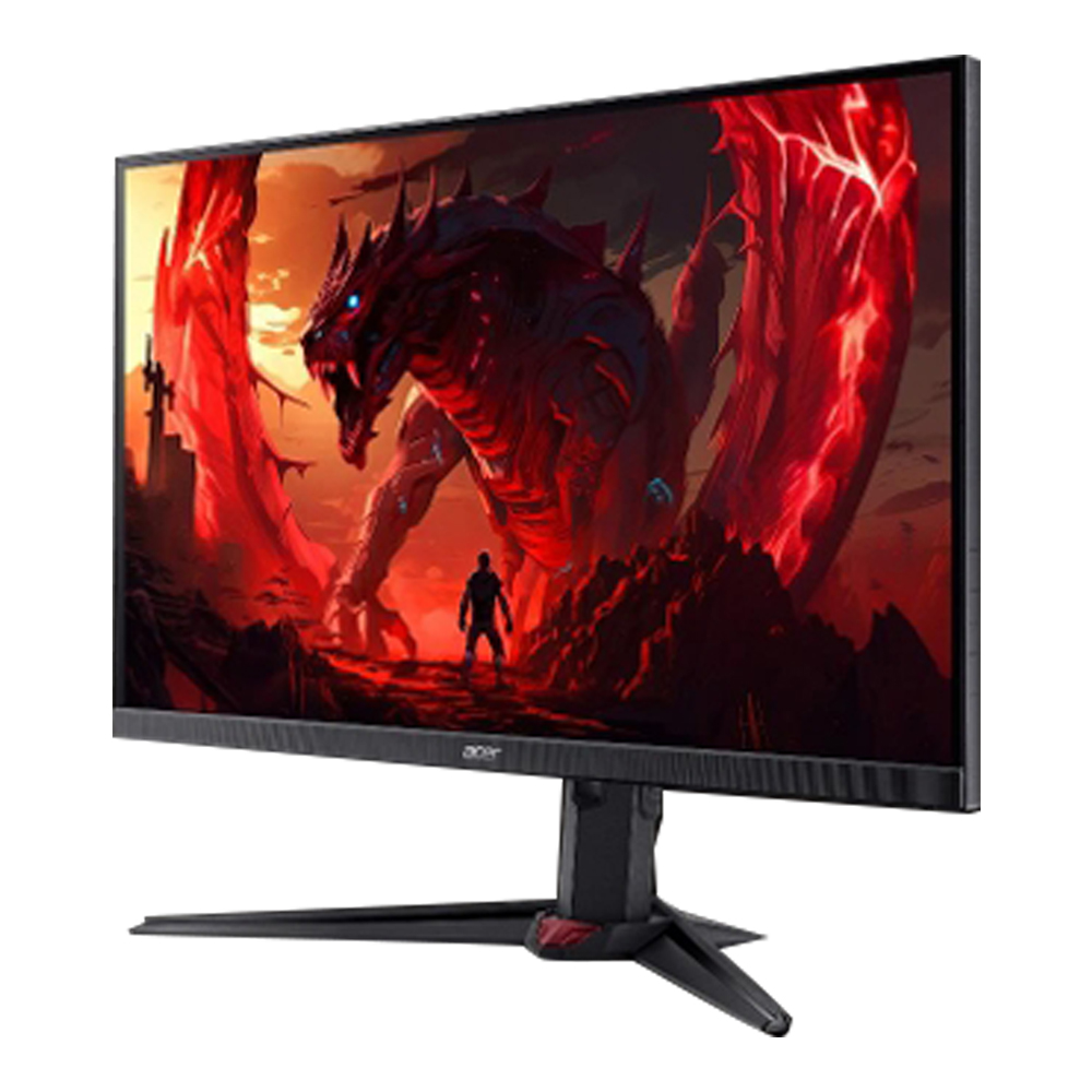 Monitor (จอมอนิเตอร์) Acer XV270U Z1BMIIPRX - 27 Inch IPS 2K 270Hz AMD Freesync Premium
