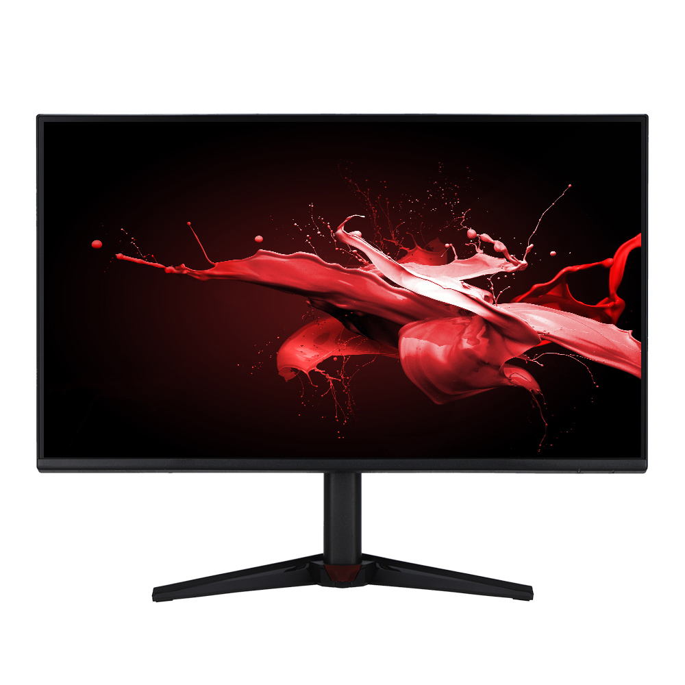 Monitor (จอมอนิเตอร์) Acer Nitro VG240Y GBMIPX - 23.8 Inch IPS FHD 120Hz Adaptive Sync