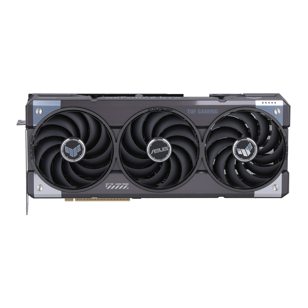 VGA (การ์ดแสดงผล) ASUS TUF GAMING GEFORCE RTX 5070 TI 16GB GDDR7 OC EDITION (TUF-RTX5070TI-O16G-GAMING)