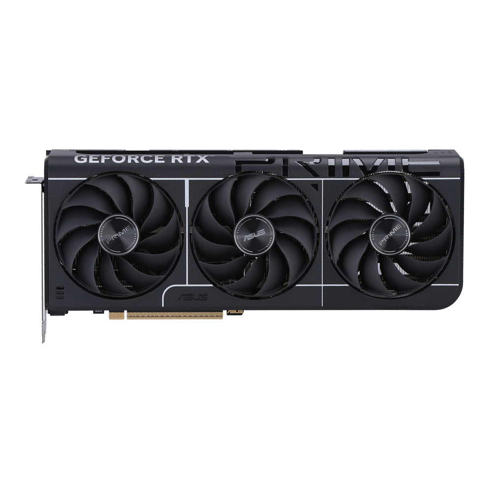 VGA (การ์ดแสดงผล) ASUS PRIME GEFORCE RTX 5070 TI 16GB GDDR7 OC EDITION (PRIME-RTX5070TI-O16G)