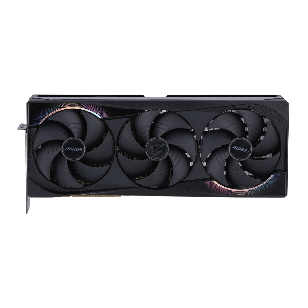 VGA (การ์ดแสดงผล) GIGABYTE AORUS GEFORCE RTX 5070 TI MASTER 16G - 16GB GDDR7