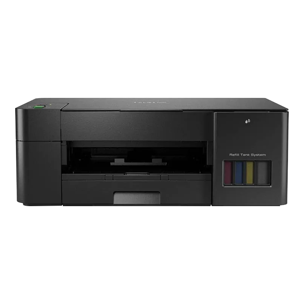 INKJET PRINTER (เครื่องพิมพ์อิงค์เจ็ท) BROTHER DCP-T230