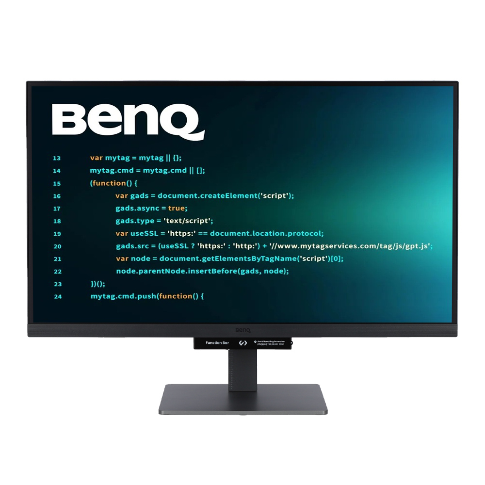 Monitor (จอมอนิเตอร์) Benq Rd320U - 31.5 Inch Ips 4K 60Hz Usb-C