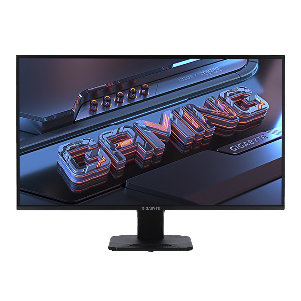 Monitor (จอมอนิเตอร์) Gigabyte GS25F2 - 24.5 Inch Super Speed IPS FHD 200Hz AMD Freesync Premium