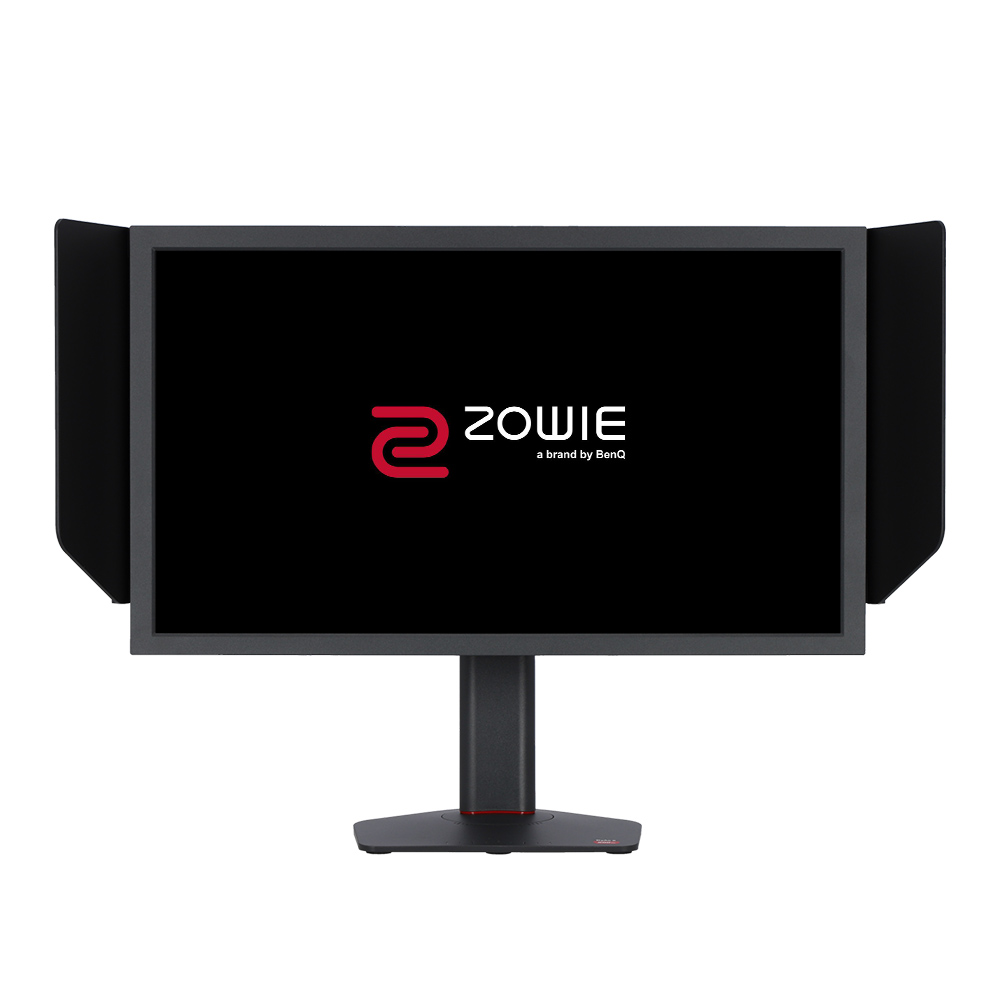Monitor (จอมอนิเตอร์) Benq Zowie XL2586X PLUS - 24.1 Inch TN 600Hz Dyac