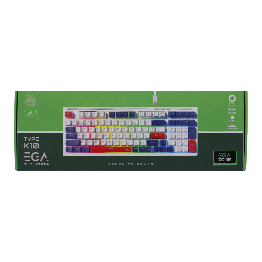 Product preview