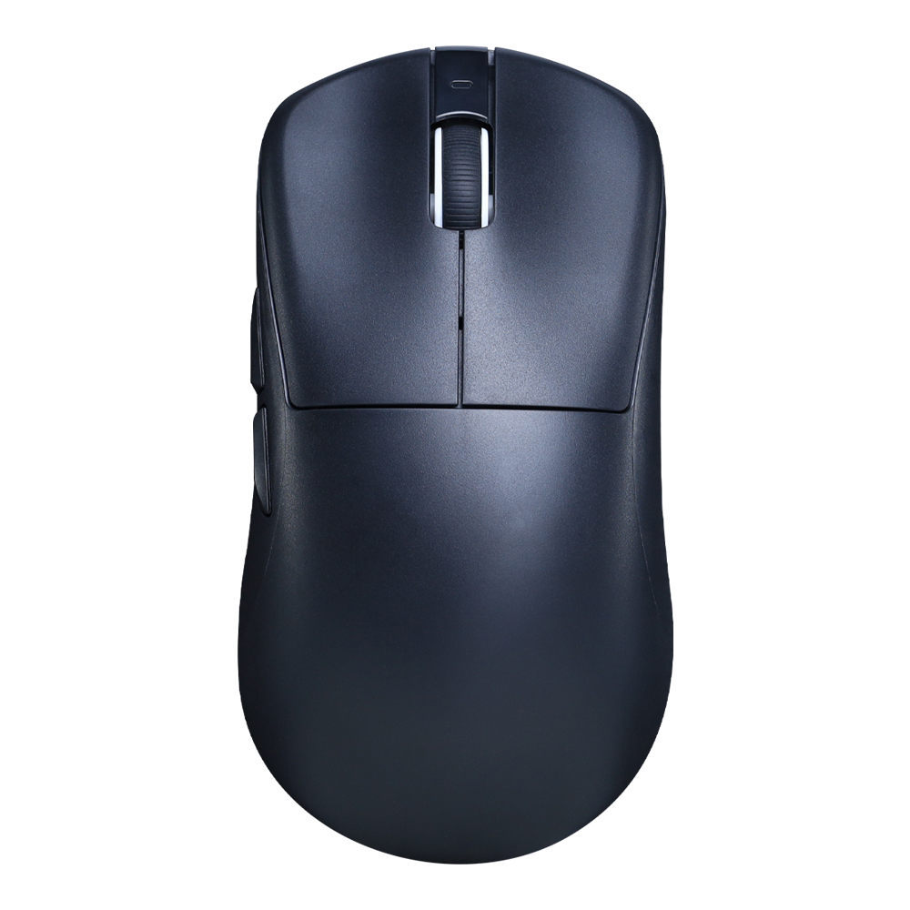 MOUSE (เมาส์) EGA TYPE M15 RGB GAMING (BLACK)
