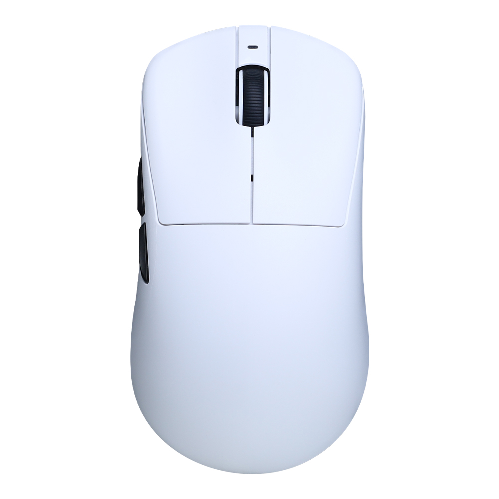 MOUSE (เมาส์) EGA TYPE M15 RGB GAMING (WHITE)