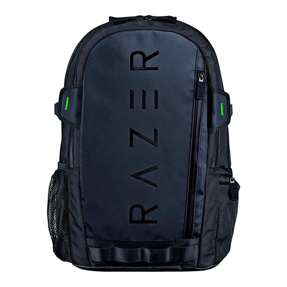 BACKPACK (กระเป๋าใส่โน้ตบุ๊ค) BAG RAZER ROGUE 16 INCH V3 (BLACK)
