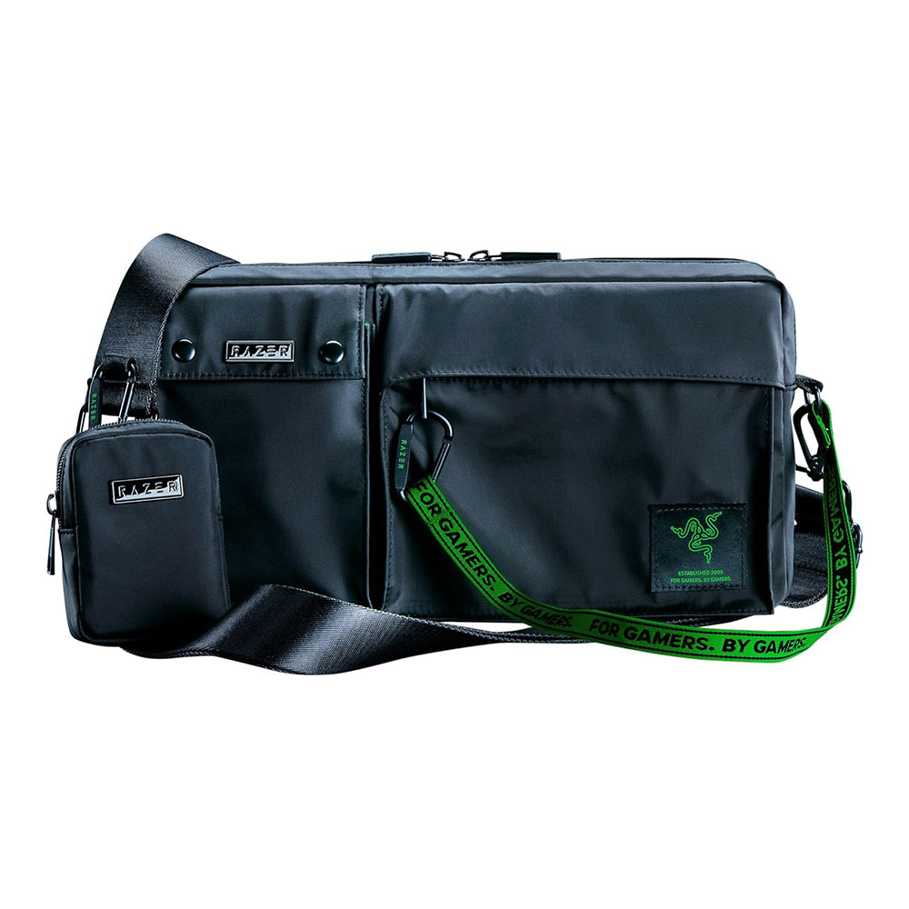 BAG (กระเป๋า) RAZER XANTHUS CROSSBODY