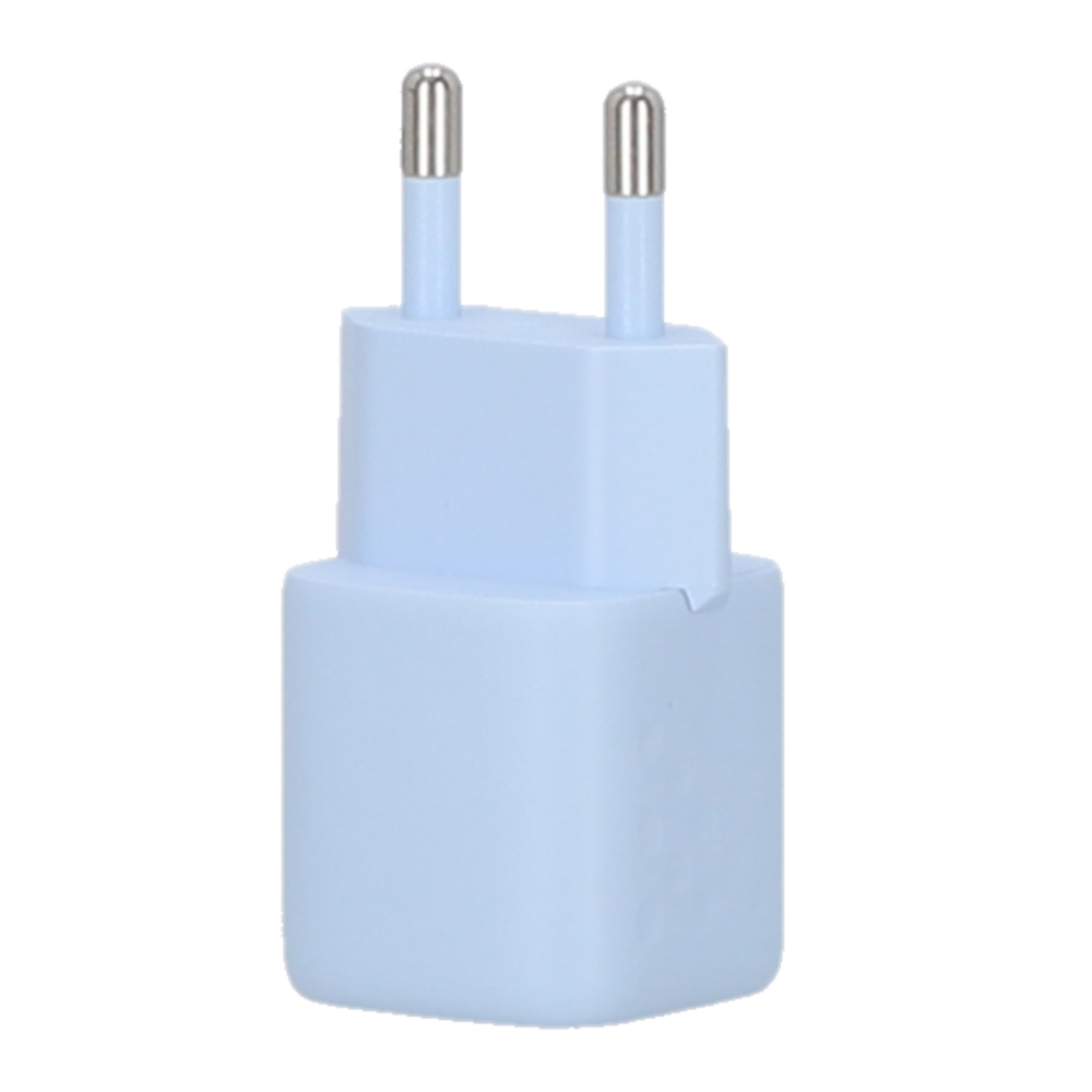 CHARGER (ที่ชาร์จ) VOLTME REVO 20 USB-C 20W - BLUE (V2006TH)