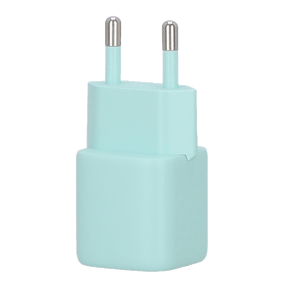 CHARGER (ที่ชาร์จ) VOLTME REVO 20 USB-C 20W - GREEN (V2007TH)