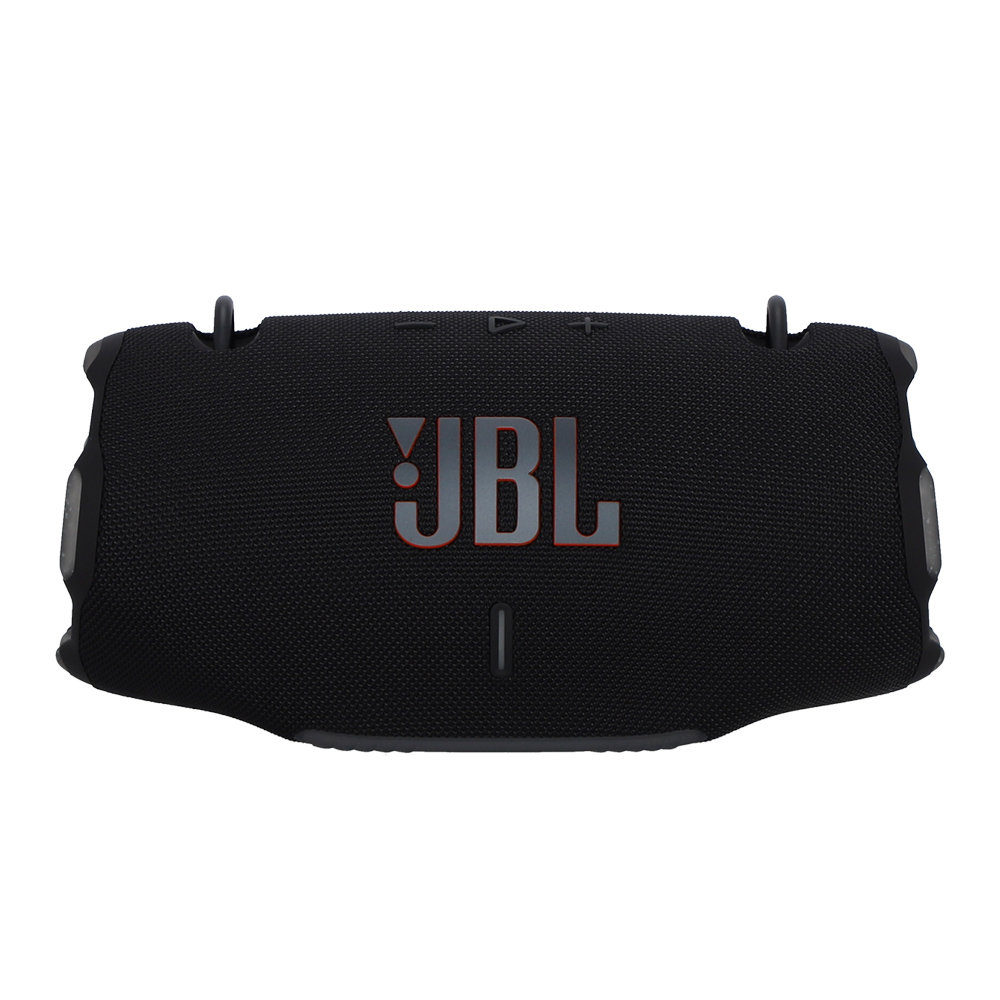 BLUETOOTH SPEAKER (ลำโพงบลูทูธ) JBL XTREME 4 - BLACK (JBLXTREME4BLKAS)