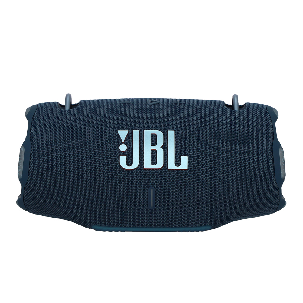BLUETOOTH SPEAKER (ลำโพงบลูทูธ) JBL XTREME 4 - BLUE (JBLXTREME4BLUAS)