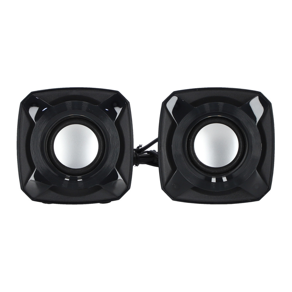 SPEAKER (ลำโพง) MICROLAB B16 (BLACK)