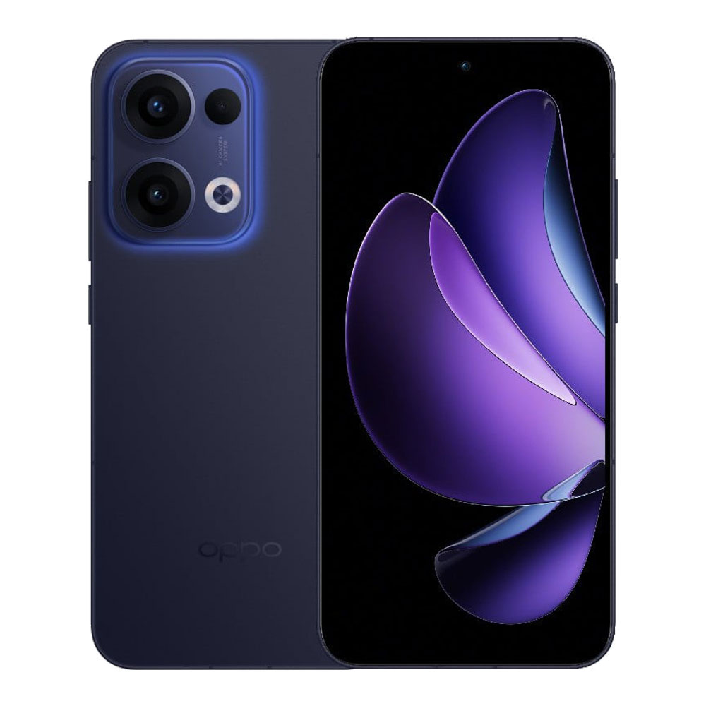 SMARTPHONE (สมาร์ทโฟน) OPPO RENO13 5G (12GB/256GB) (LUMINOUS BLUE)