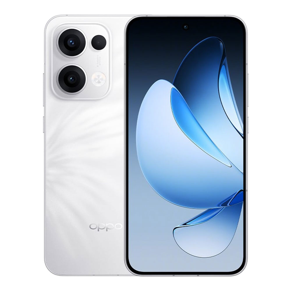SMARTPHONE (สมาร์ทโฟน) OPPO RENO13 5G (12GB/512GB) (PLUME WHITE)