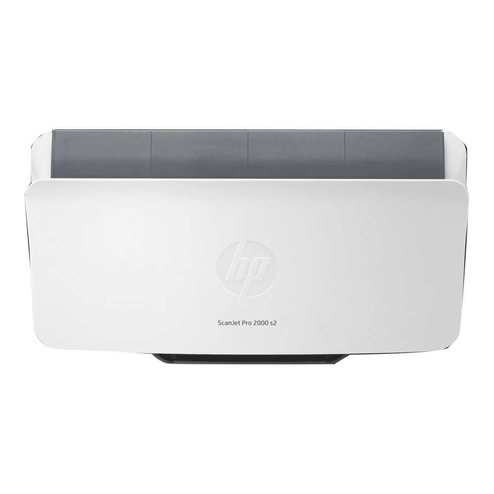 SCANNER (สแกนเนอร์) HP SCANJET PRO 2000 S2