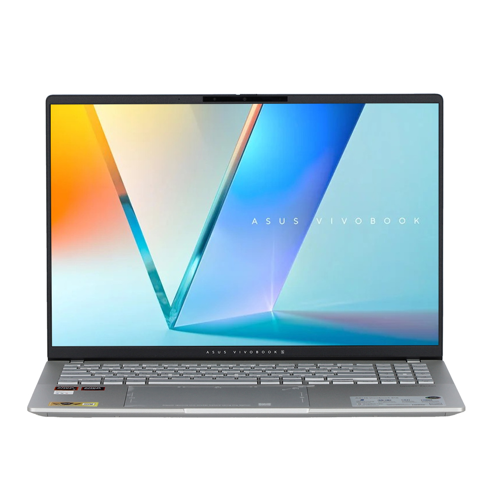 NOTEBOOK (โน้ตบุ๊ค) ASUS VIVOBOOK S 16 OLED D5606KA-RI782WA - COOL SILVER
