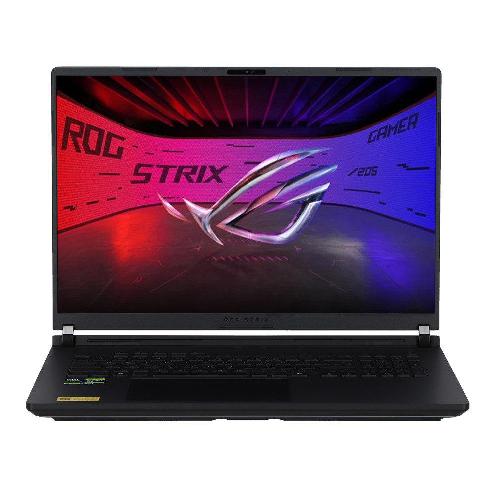 NOTEBOOK (โน้ตบุ๊ค) ASUS ROG STRIX SCAR 18 G835LW-SA023W - OFF BLACK
