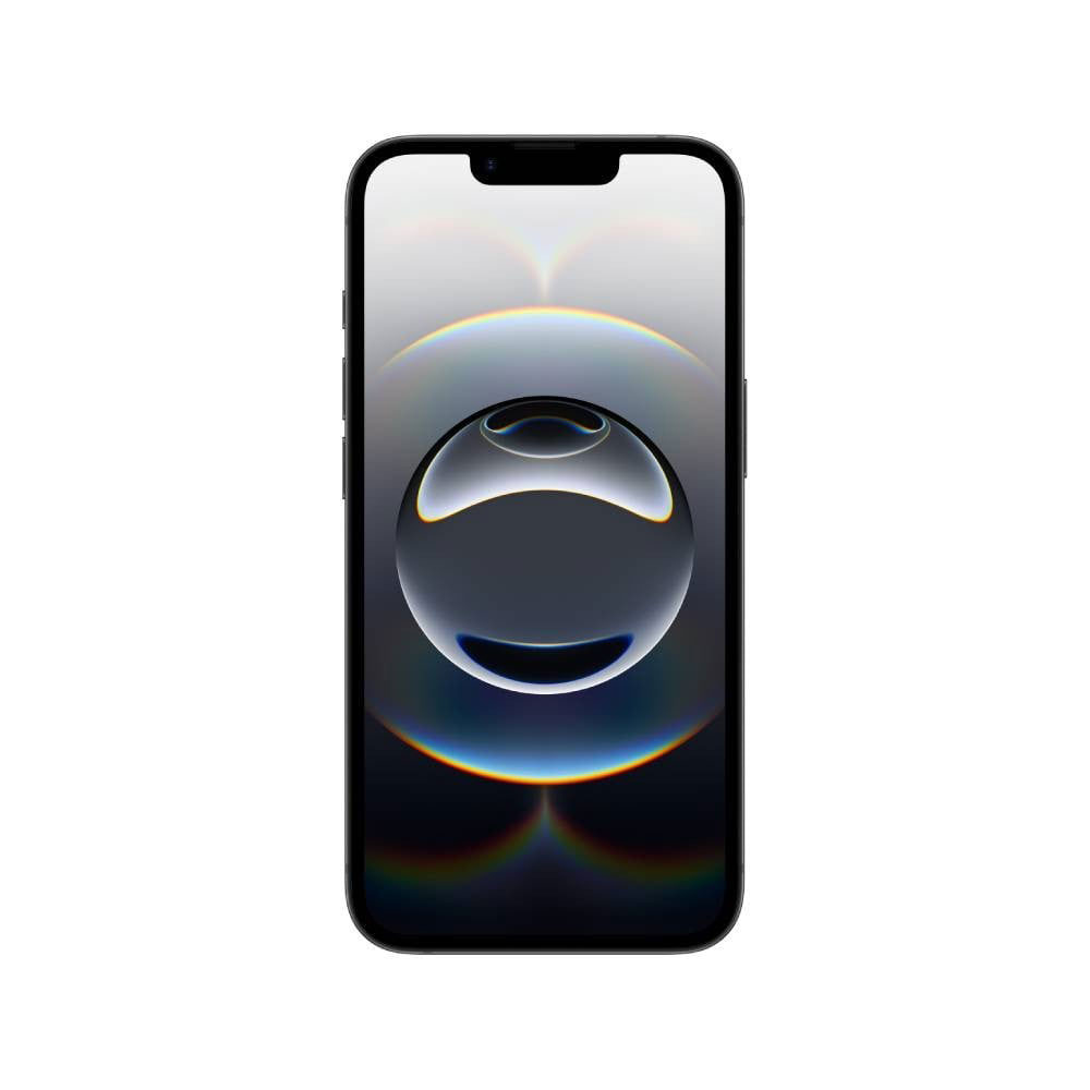 Apple iPhone 16e 128GB Black