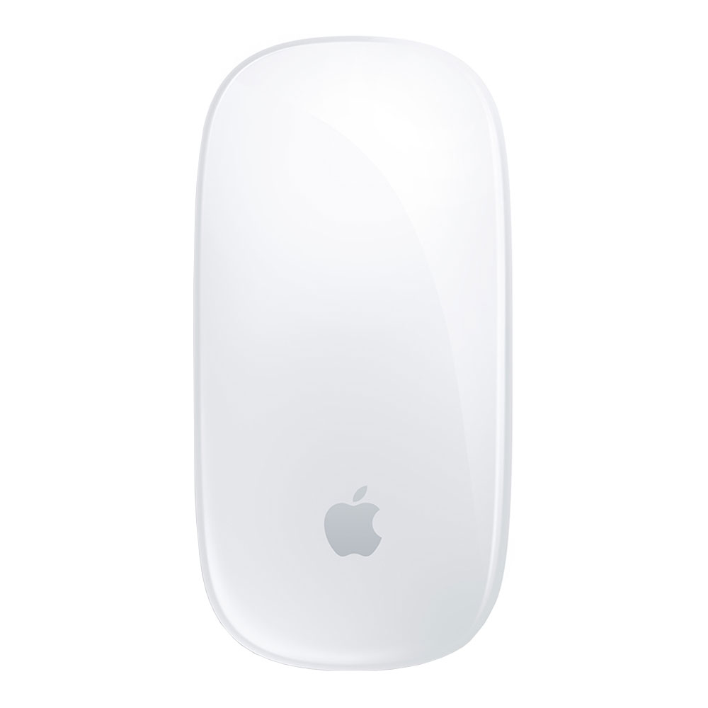 Apple Magic Mouse White Multi-Touch Surface
