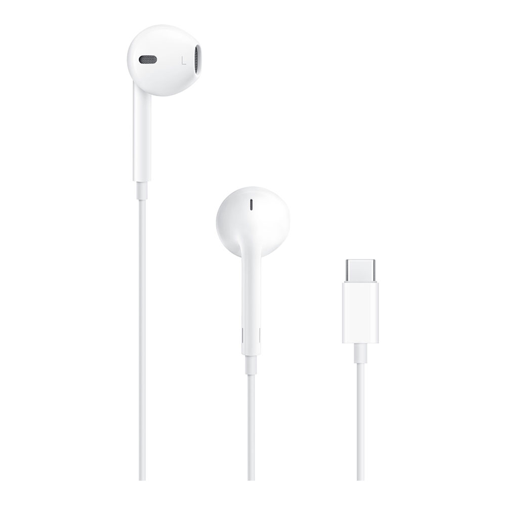 Apple EarPods with USB-C Connector (2024)