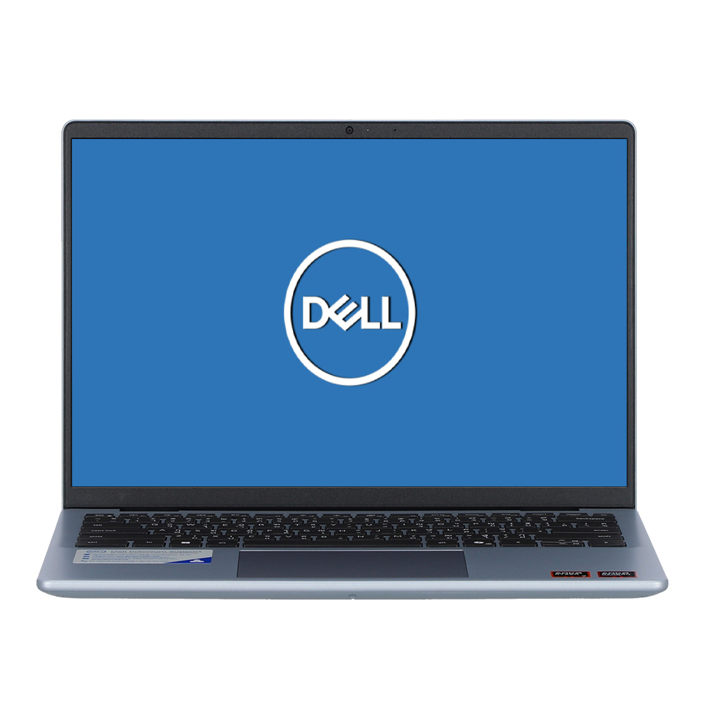 NOTEBOOK (โน้ตบุ๊ค) DELL INSPIRON 5445 OIN5445301101GTH-IB (ICE BLUE)