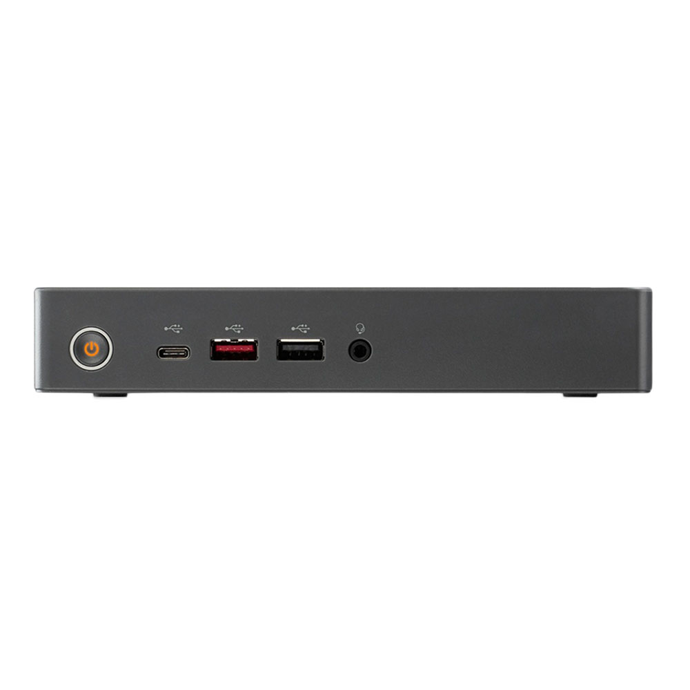 MINI PC (มินิพีซี) ACER REVO RB610-13316G0T0Mi/T001 (ACR-DTBN0ST001)