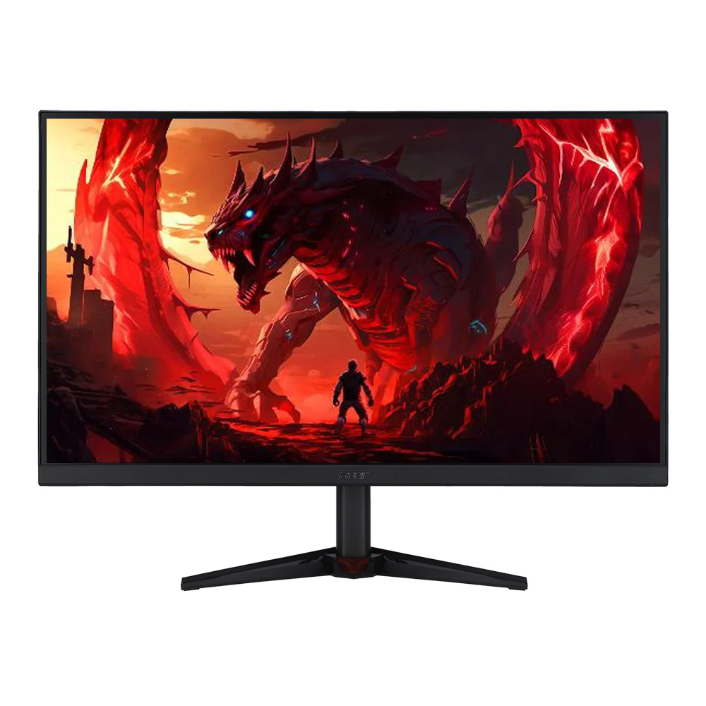Monitor (จอมอนิเตอร์) Acer VG270 X1BMIIPX - 27 Inch IPS FHD 200Hz (OC) AMD Freesync Premium