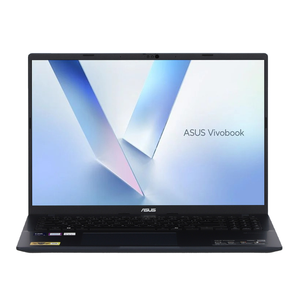 NOTEBOOK (โน้ตบุ๊ค) ASUS VIVOBOOK 16 X1607CA-MB535WA - QUIET BLUE