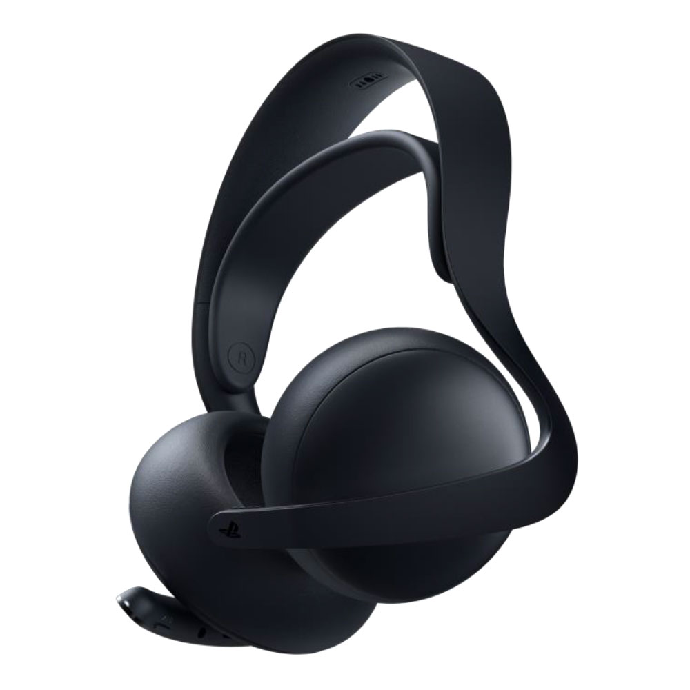WIRELESS HEADSET (หูฟังไร้สาย) SONY PULSE ELITE (MIDNIGHT BLACK) (CFI-ZWH2G 01)