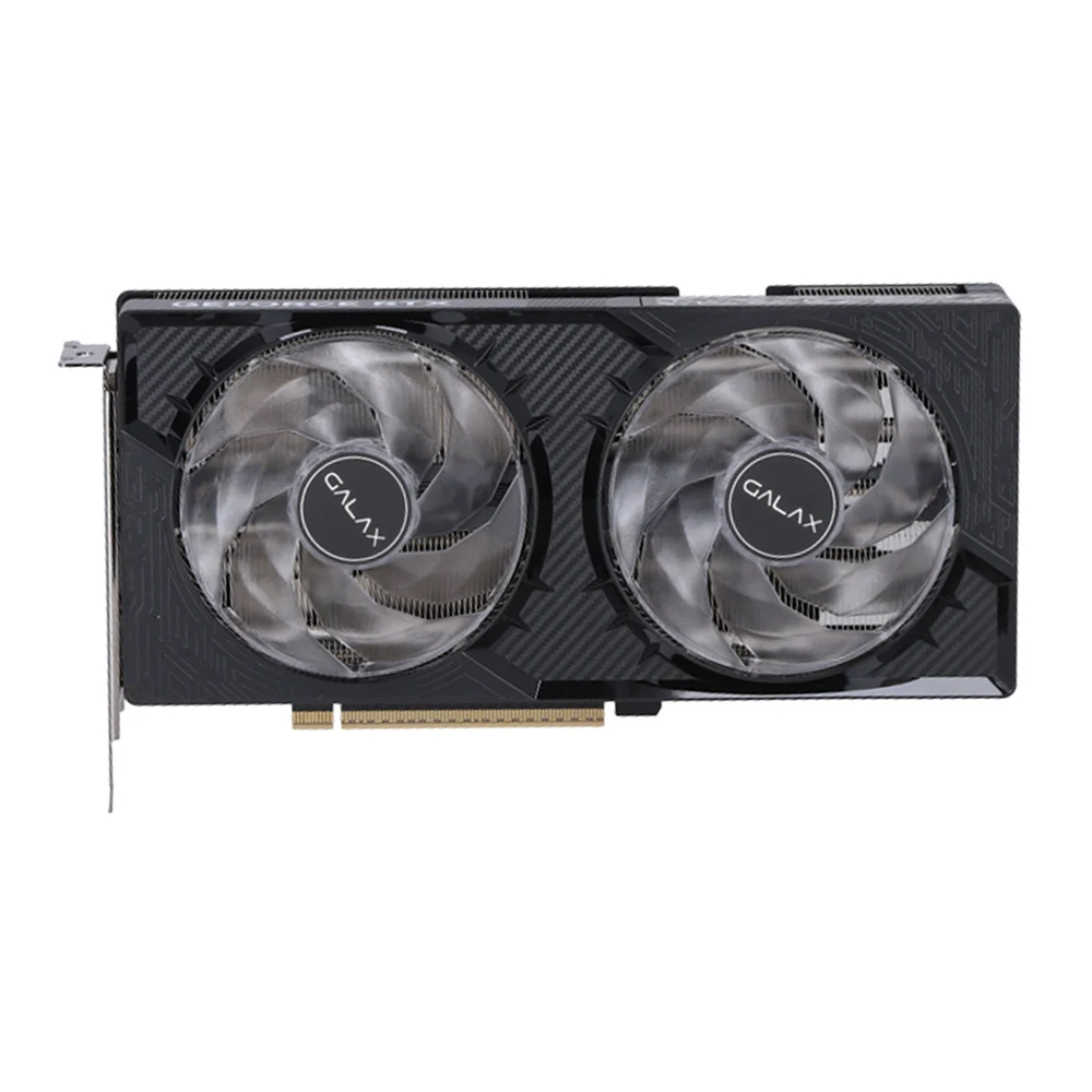 VGA (การ์ดแสดงผล) GALAX GEFORCE RTX 5070 1-CLICK OC - 12GB GDDR7