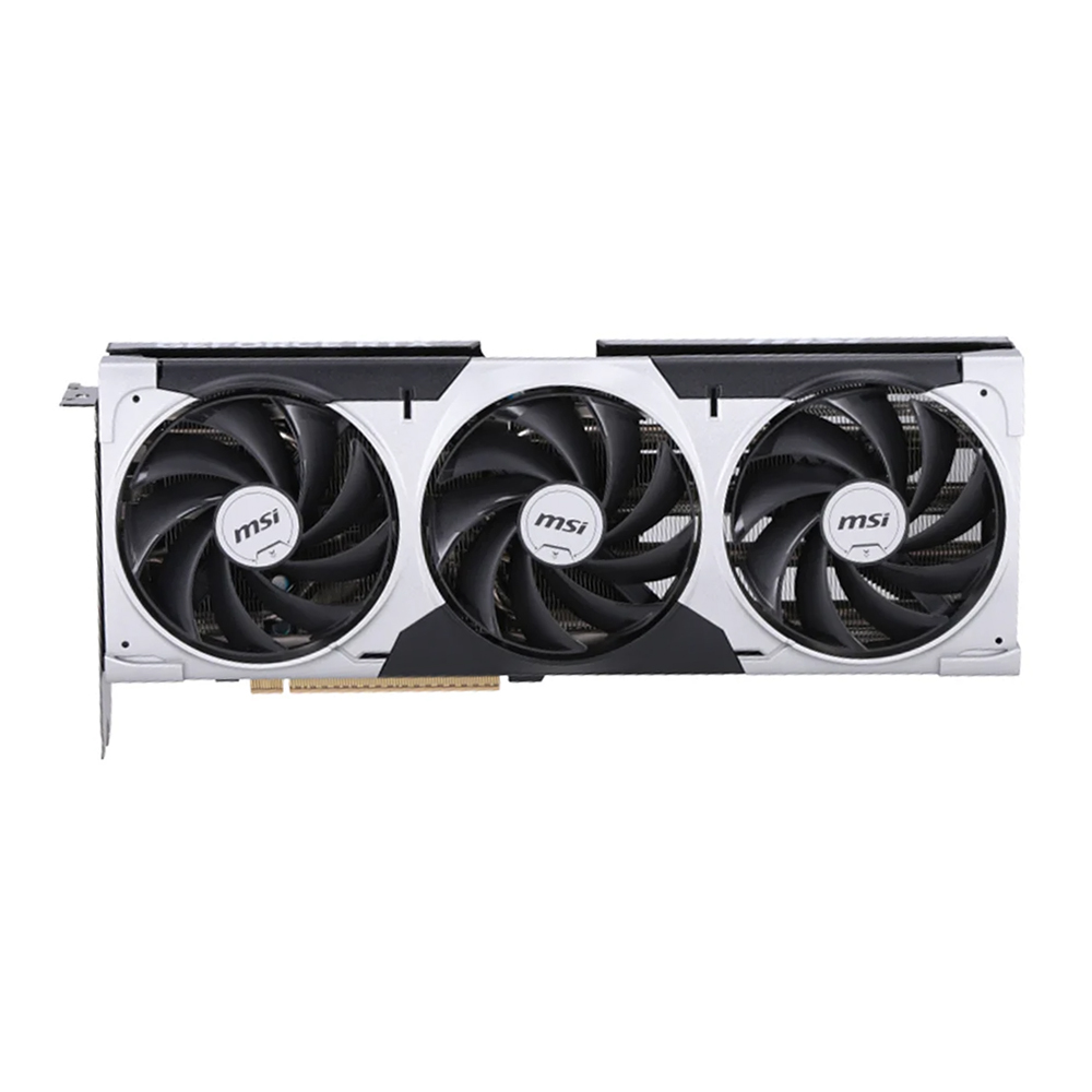 VGA (การ์ดแสดงผล) MSI GEFORCE RTX 5080 16G VENTUS 3X OC - 16GB GDDR7