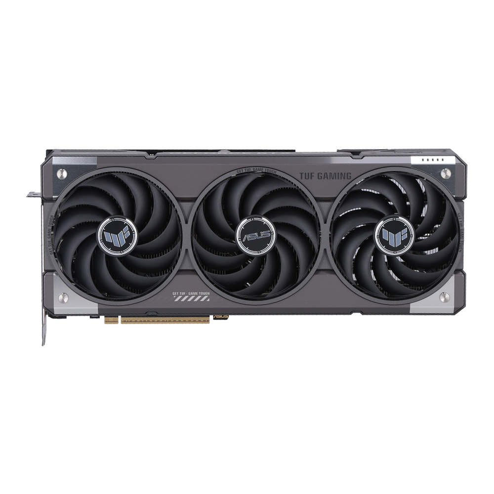 VGA (การ์ดแสดงผล) ASUS TUF GAMING GEFORCE RTX 5070 12GB GDDR7 OC EDITION (TUF-RTX5070-O12G-GAMING)