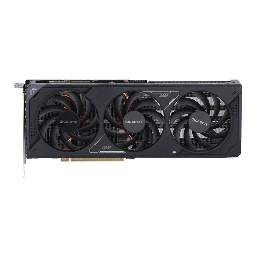 VGA (การ์ดแสดงผล) GIGABYTE GEFORCE RTX 5070 WINDFORCE OC SFF 12G - 12GB GDDR7