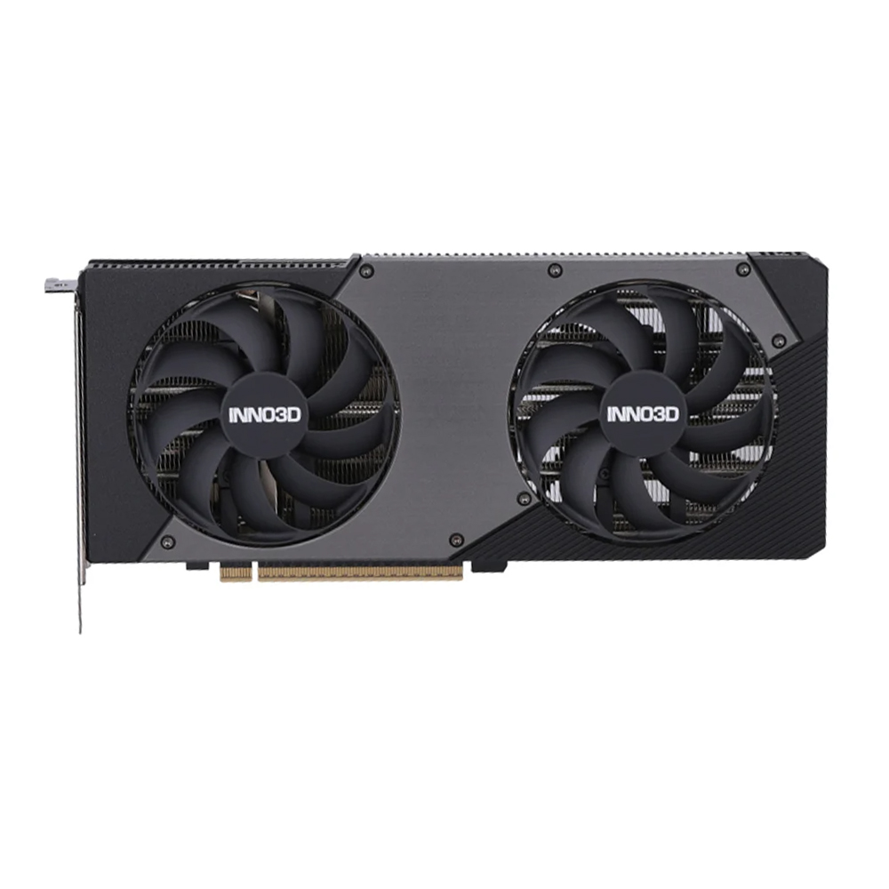 VGA (การ์ดแสดงผล) INNO3D GEFORCE RTX 5070 TWIN X2 OC - 12GB GDDR7 (N50702-12D7X-195064N)